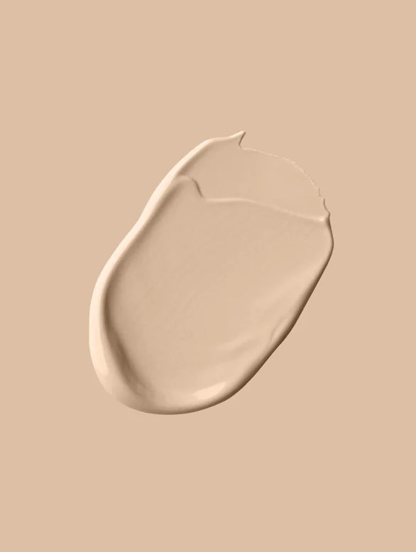 MAKEUP - FOUNDATION WITH PEPTIDES, 10 LIGHT WARM