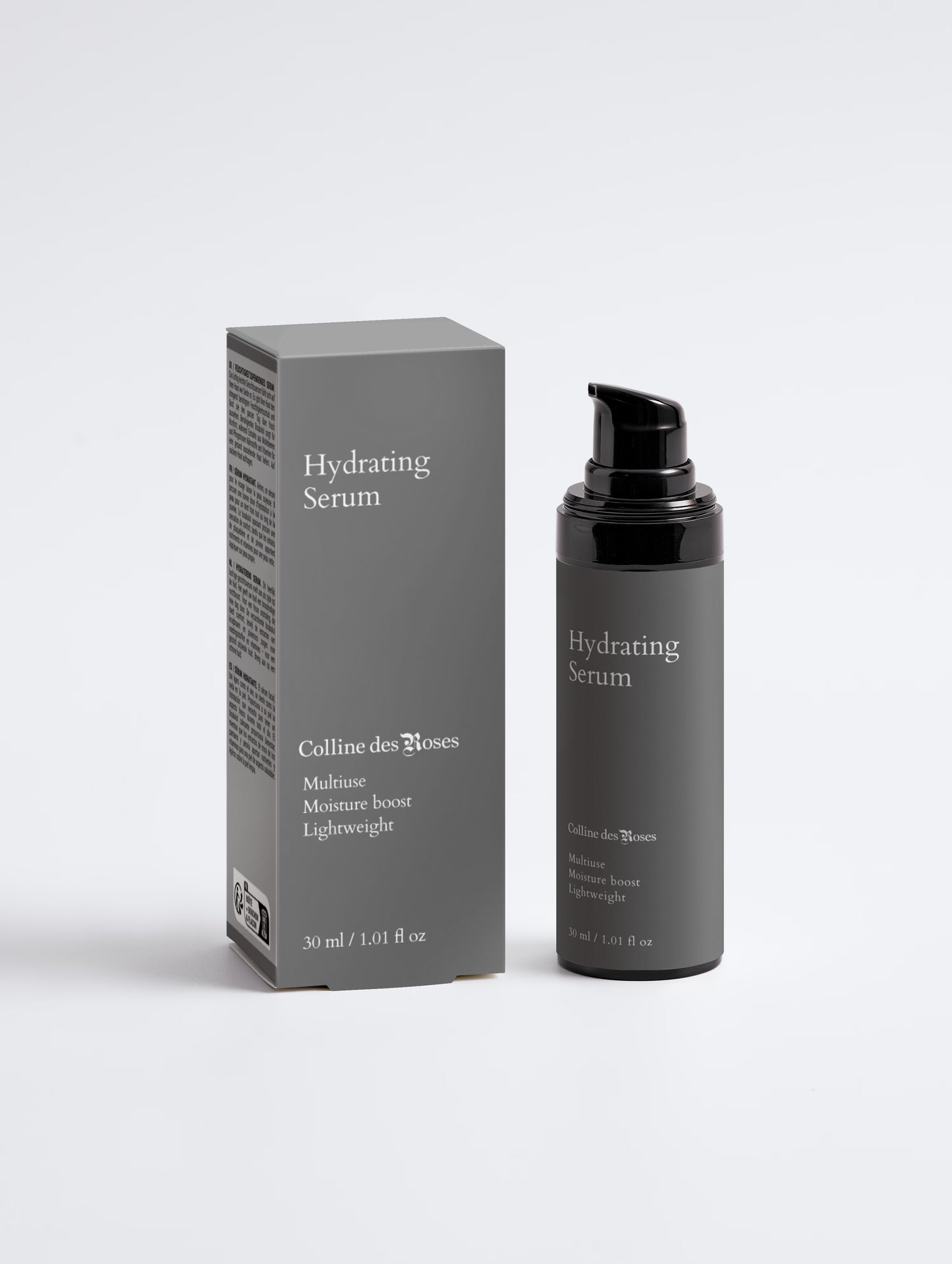 FACE CARE HYDRATING SERUM