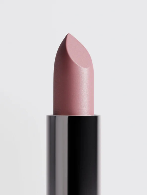 MAKEUP - MATTE LIPSTICK, DUSTY ROSE