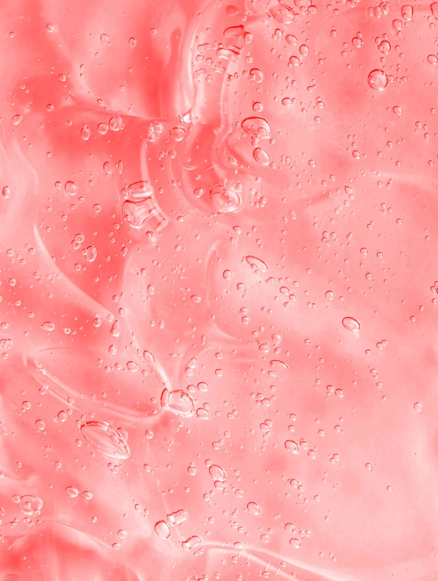 FACE CARE RADIANT GLOW FACIAL WASH