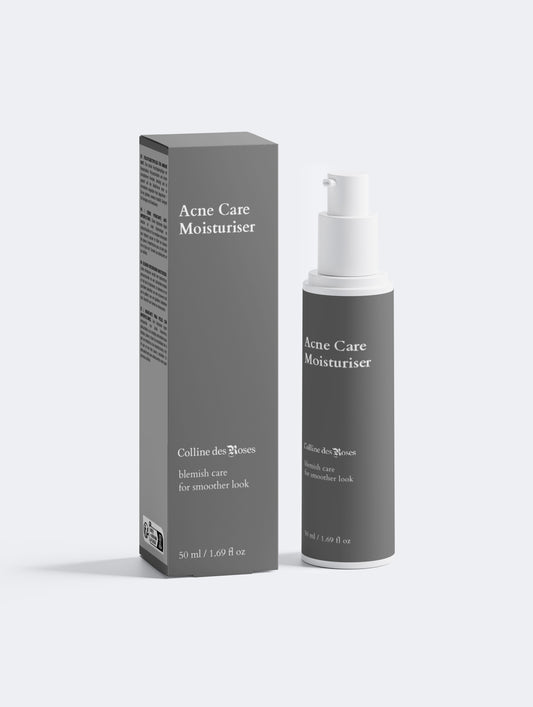 FACE CARE ACNE MOISTURISER