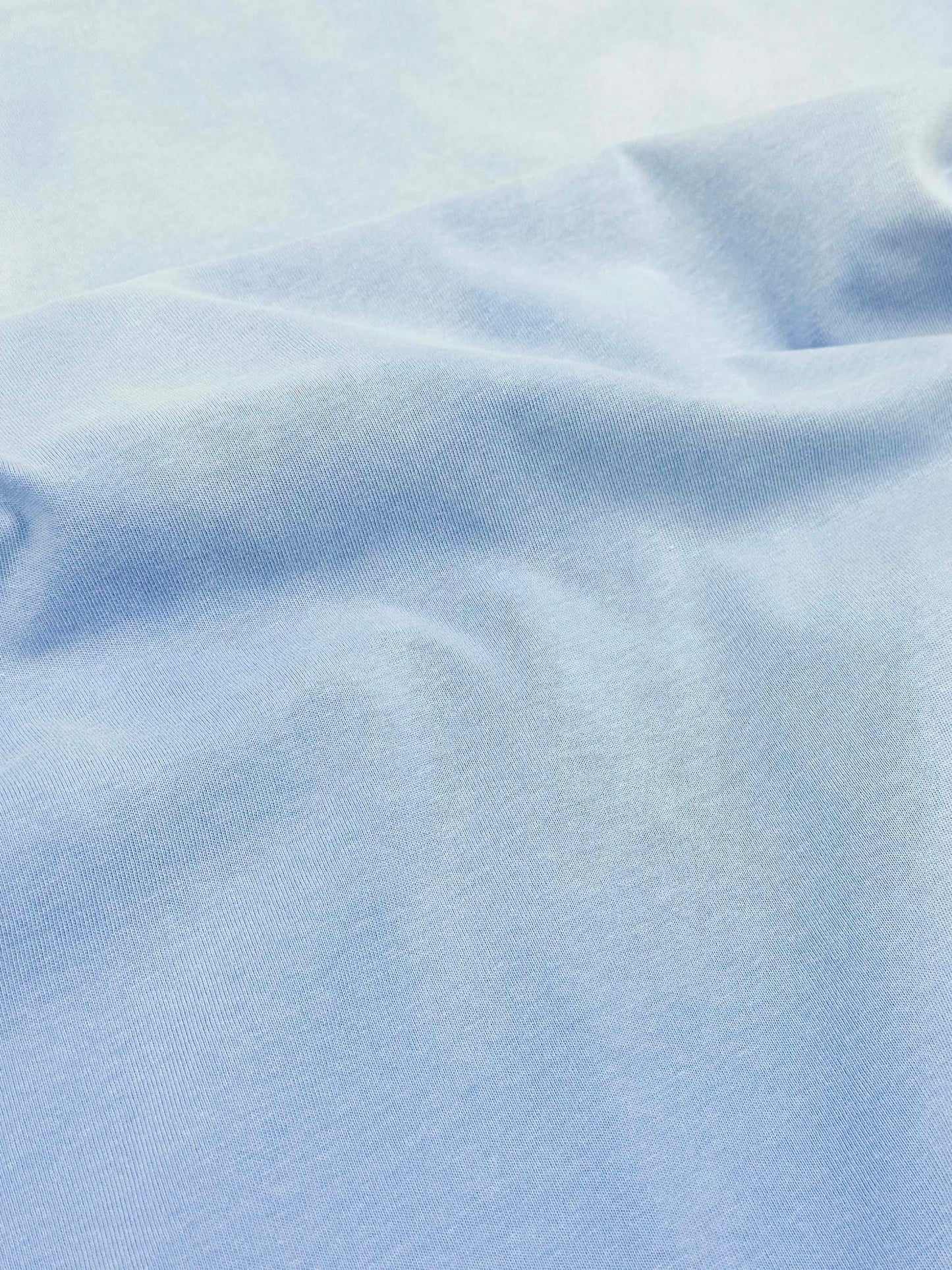 Vintage Washed Frayed T-Shirt