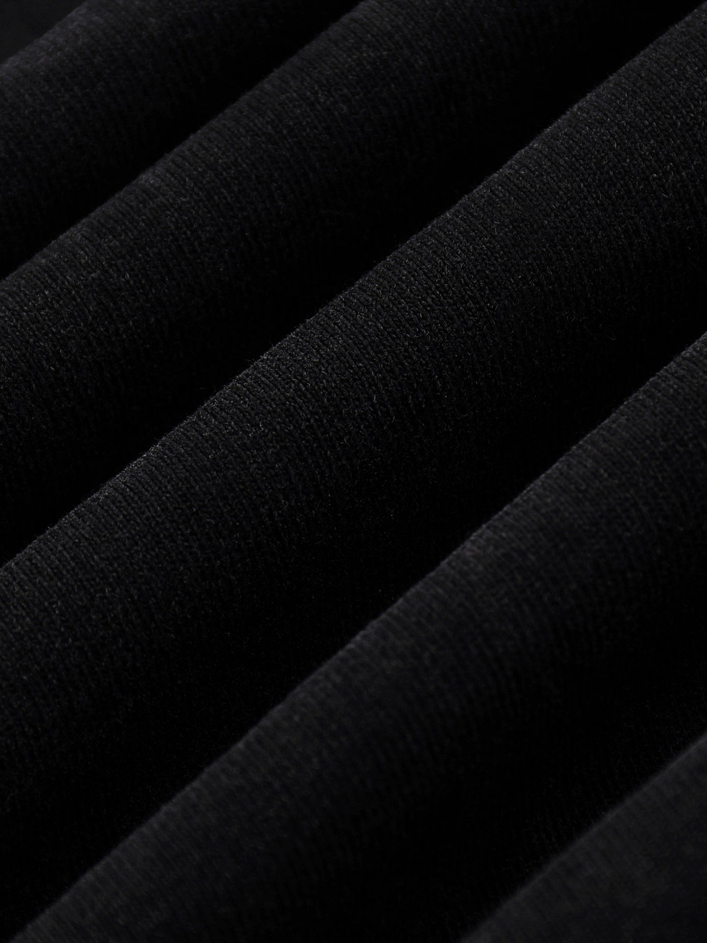 SNOW WASHED RAW-HEM TANK TOP - BLACK