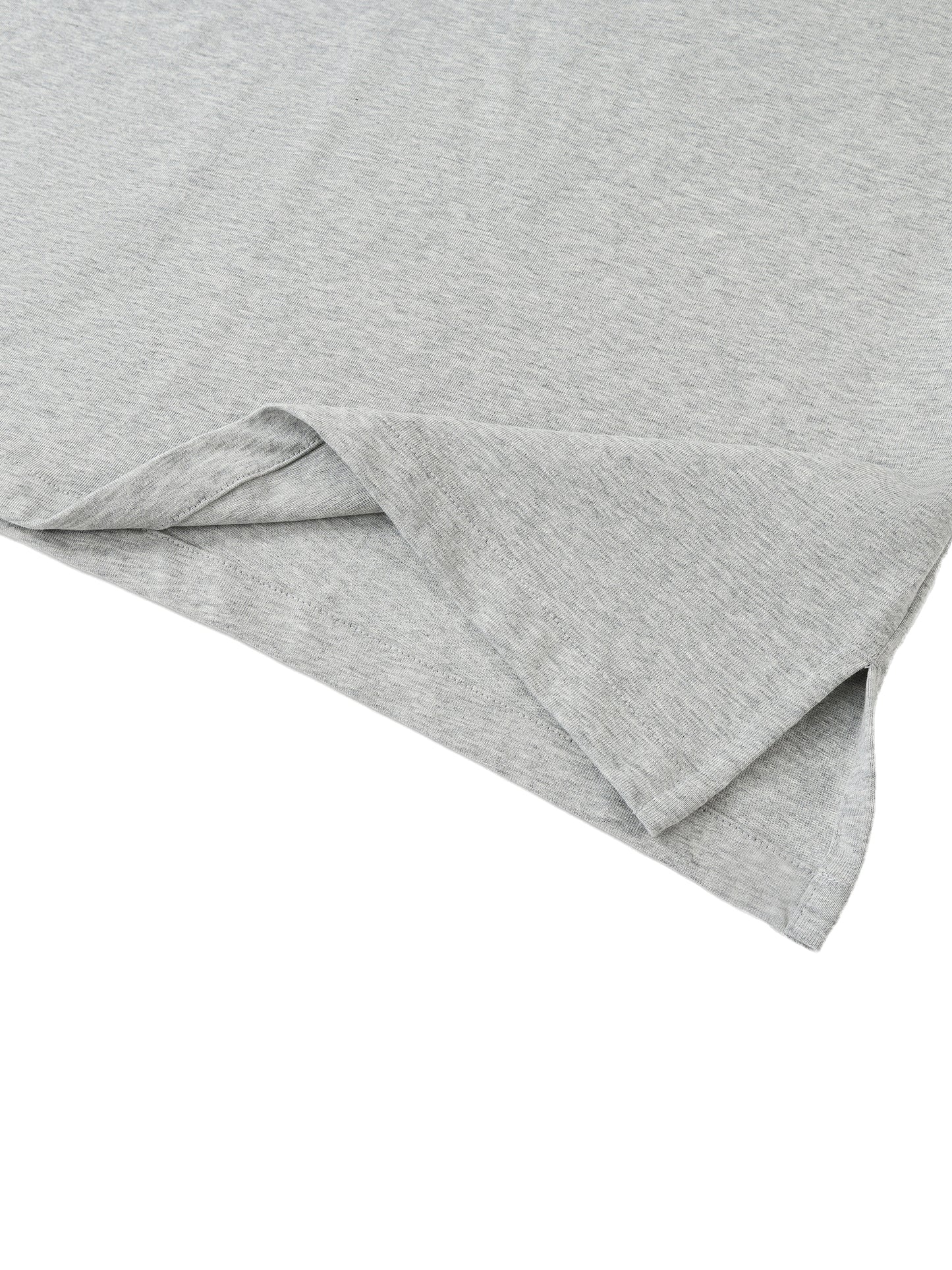HALF-ZIP COTTON POLO SHIRT - PALE KHAKI