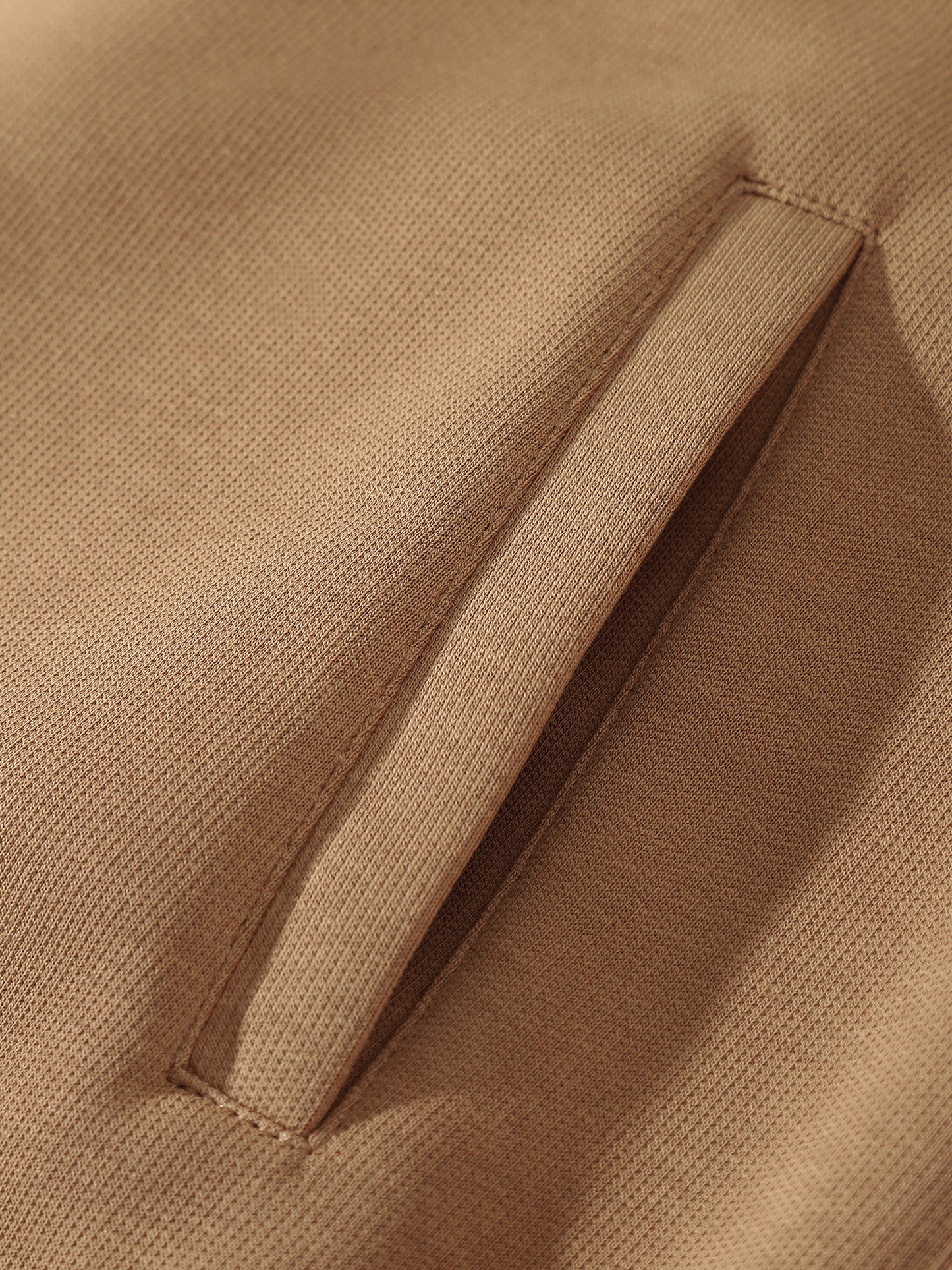HEAVYWEIGHT VEST - BLACK
