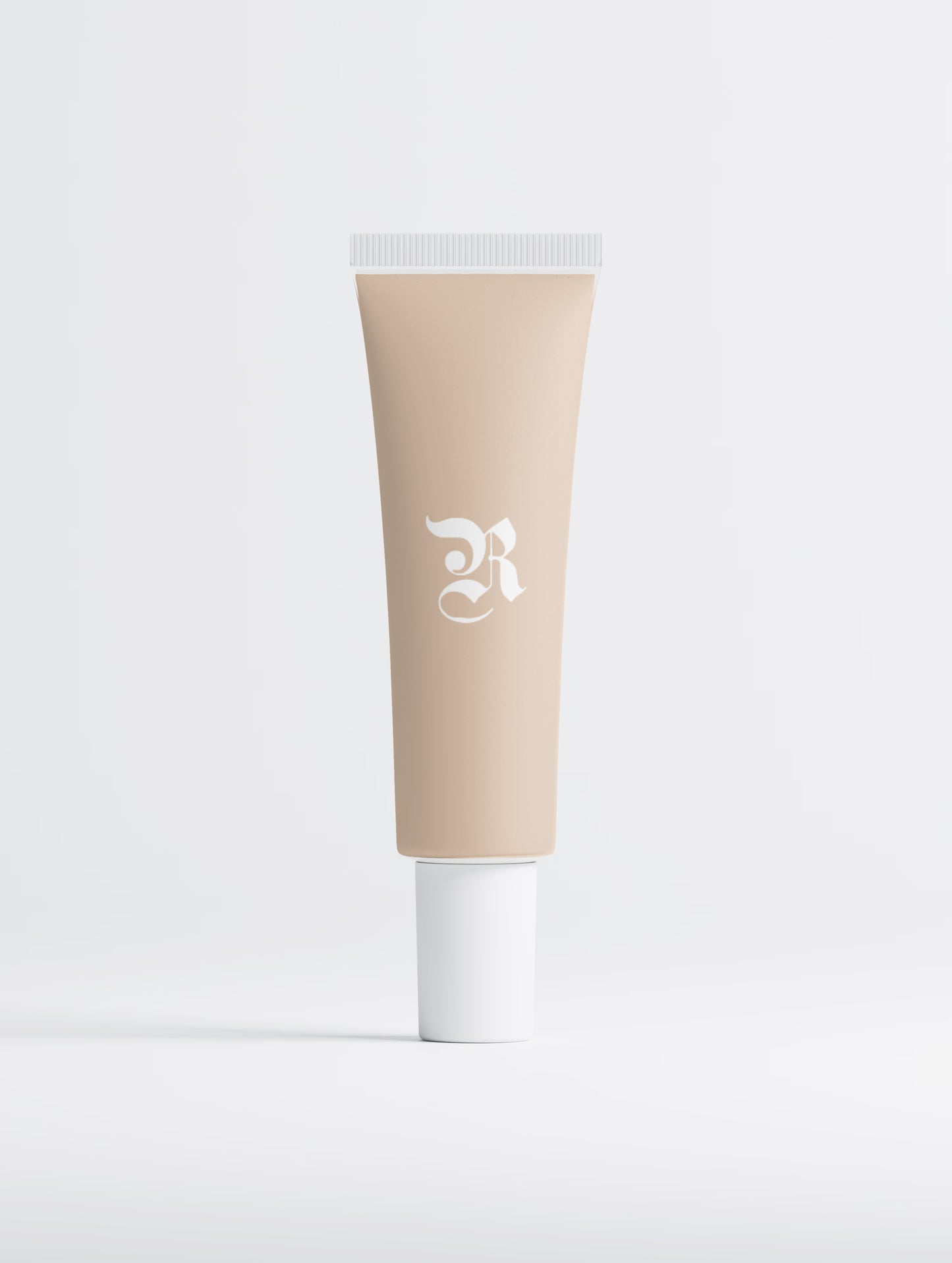 MAKEUP - FOUNDATION WITH PEPTIDES, 10 LIGHT WARM